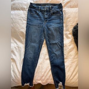 Women’s jeans